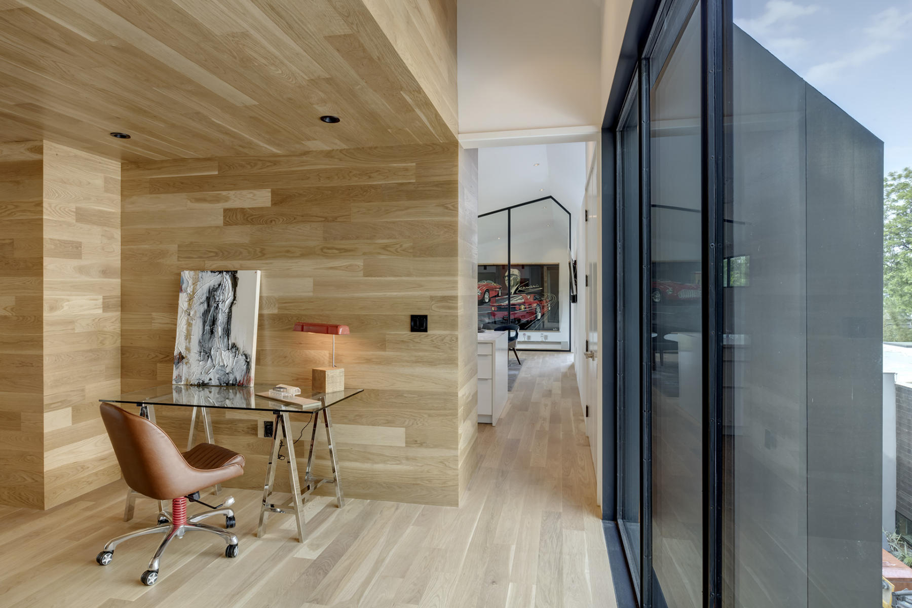 AutoHaus - 2017 | MFArchitecture
