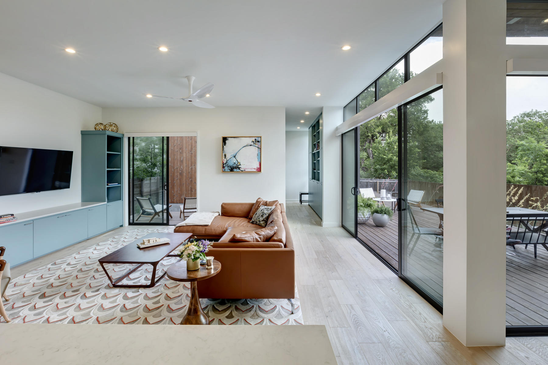 Ashby Residence - 2017 |MF Architecture
