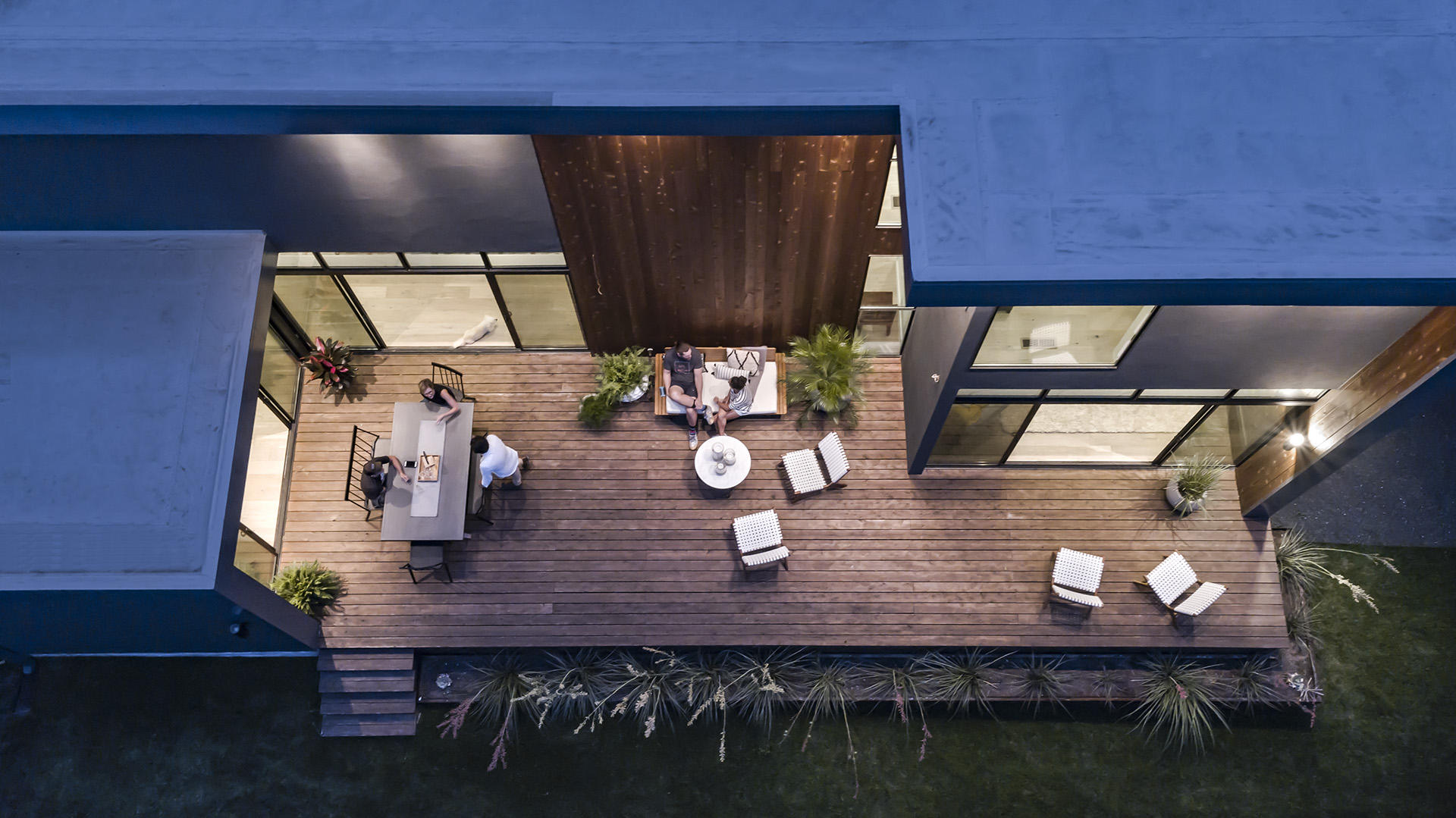 Ashby Residence - 2017 |MF Architecture