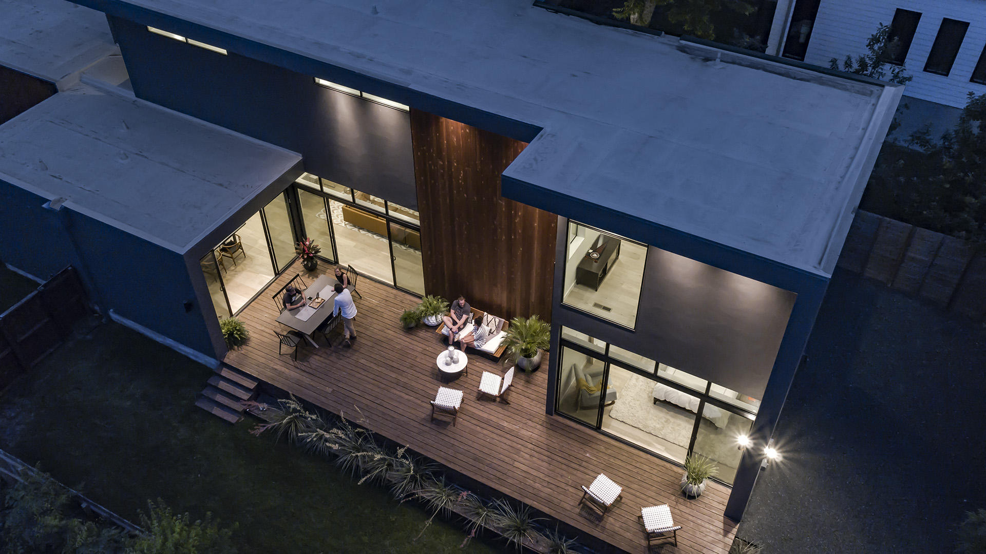 Ashby Residence - 2017 |MF Architecture