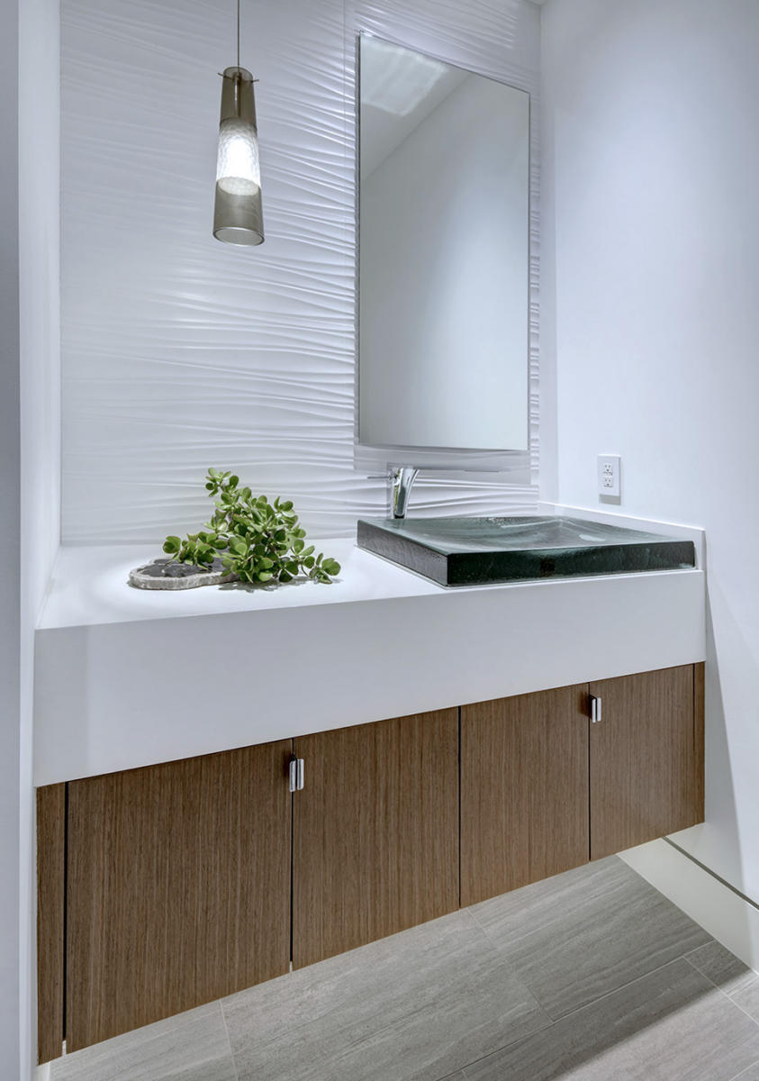 Yorkshire Residence - 2017 | Stocker Hoesterey Montenegro Architects | Linda Fritschy Interiors