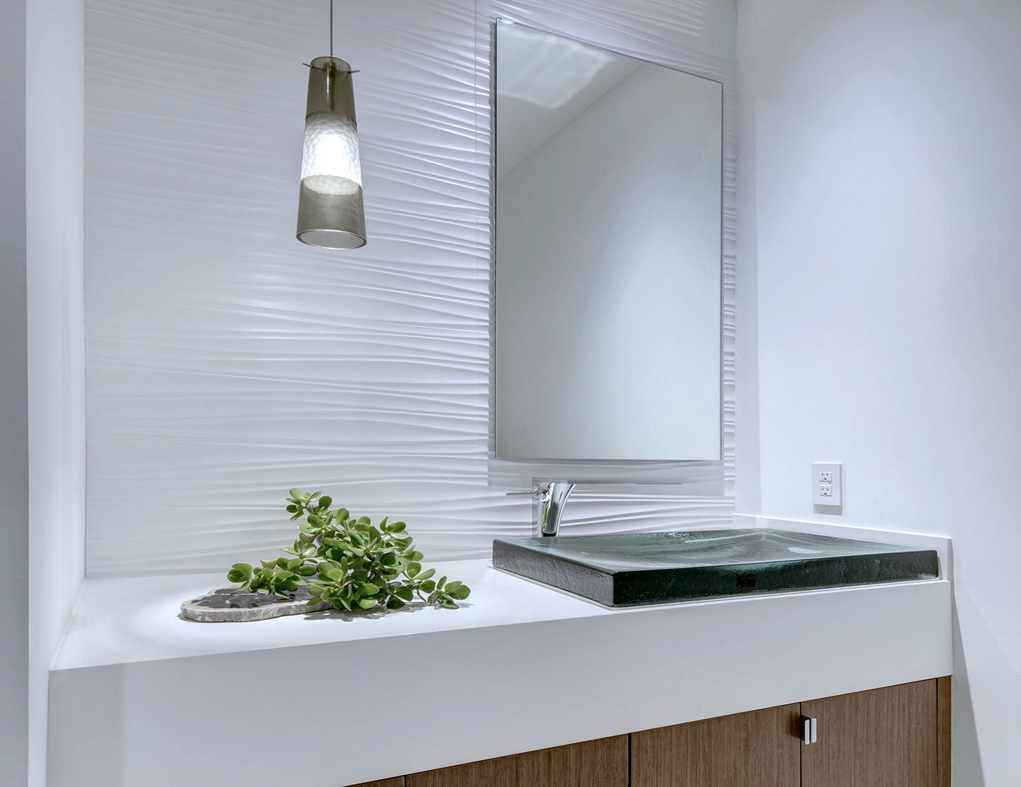 Yorkshire Residence - 2017 | Stocker Hoesterey Montenegro Architects | Linda Fritschy Interiors