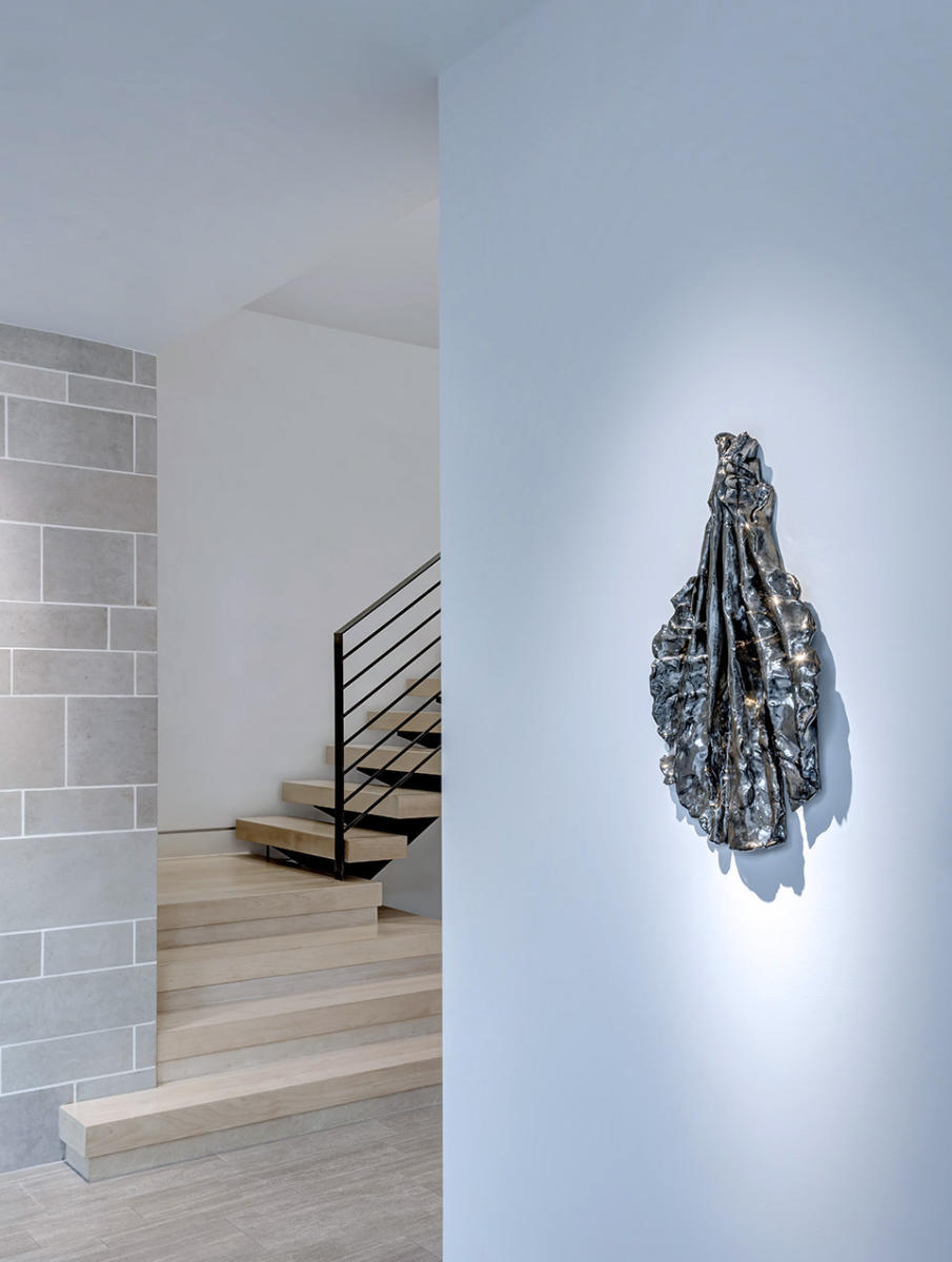 Yorkshire Residence - 2017 | Stocker Hoesterey Montenegro Architects | Linda Fritschy Interiors