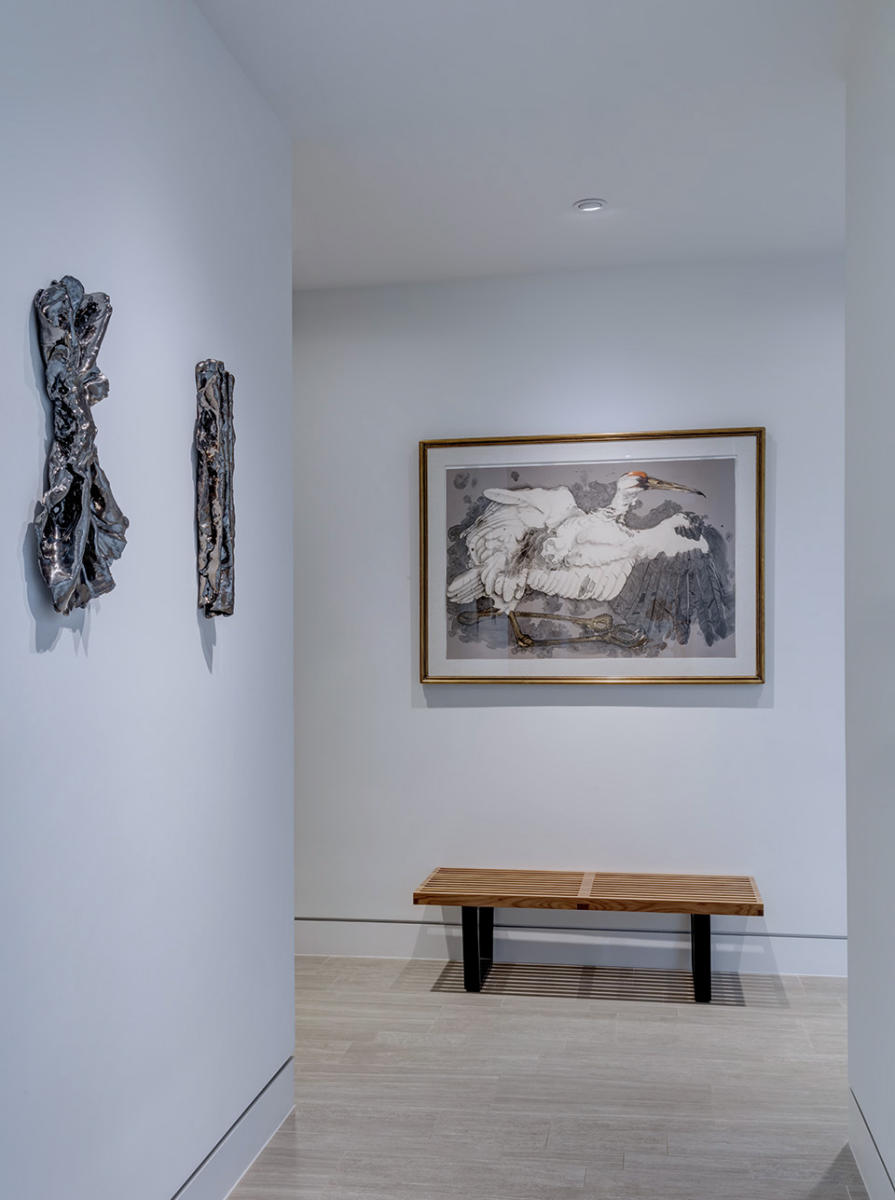 Yorkshire Residence - 2017 | Stocker Hoesterey Montenegro Architects | Linda Fritschy Interiors