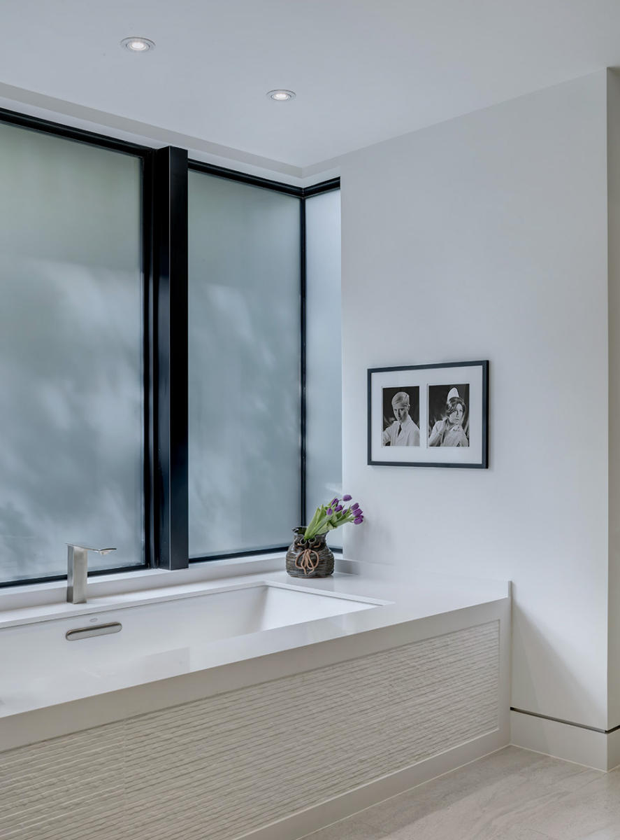 Yorkshire Residence - 2017 | Stocker Hoesterey Montenegro Architects | Linda Fritschy Interiors