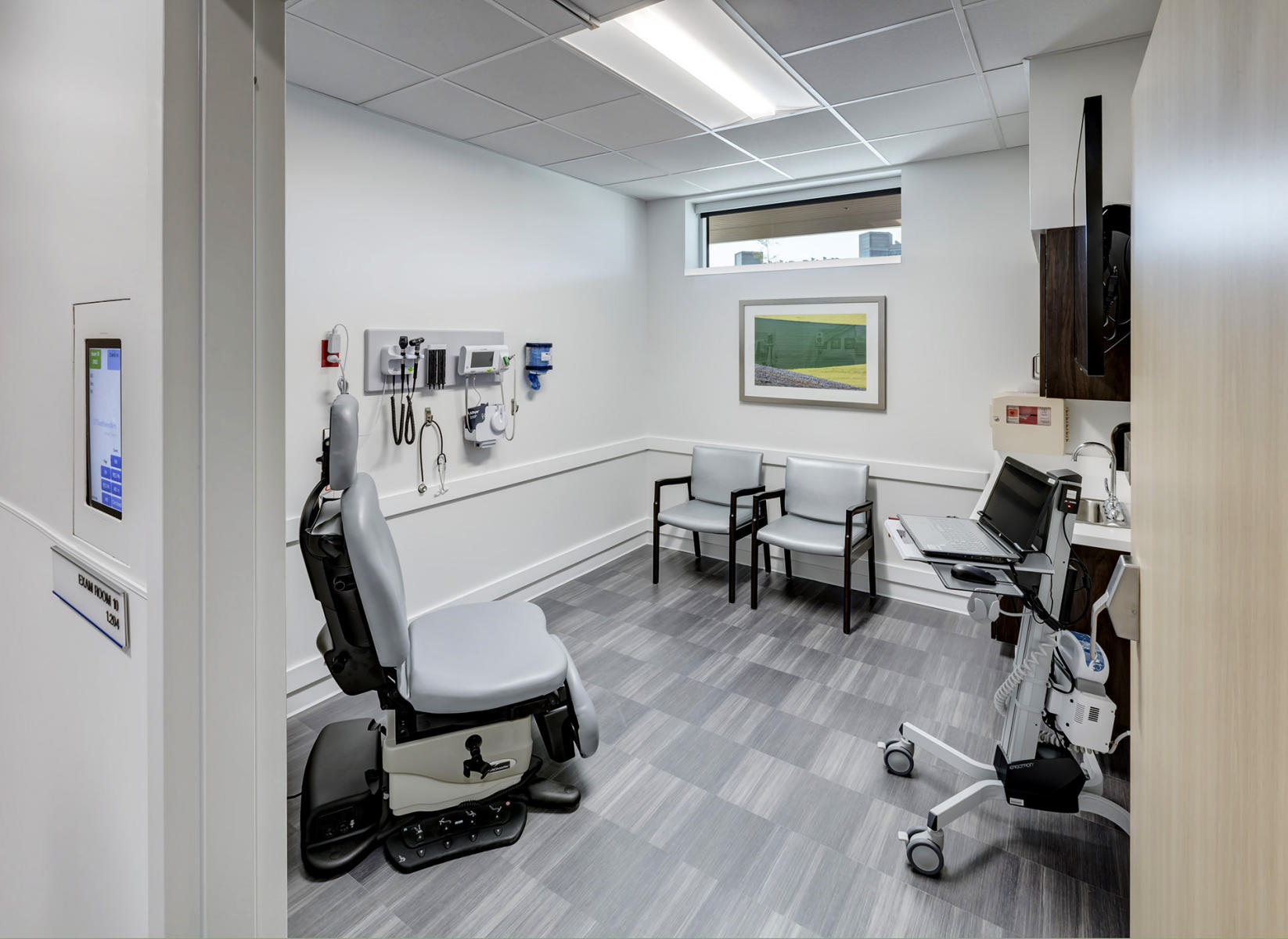 UTSW - Oncology - 2017 |Perkins+Will | Whiting-Turner Construction