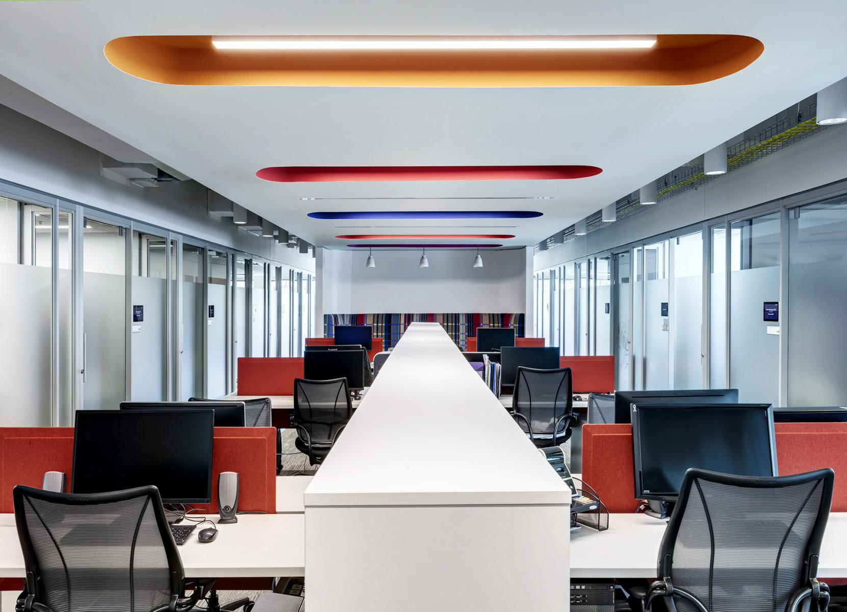UTSW - Oncology - 2017 |Perkins+Will | Whiting-Turner Construction