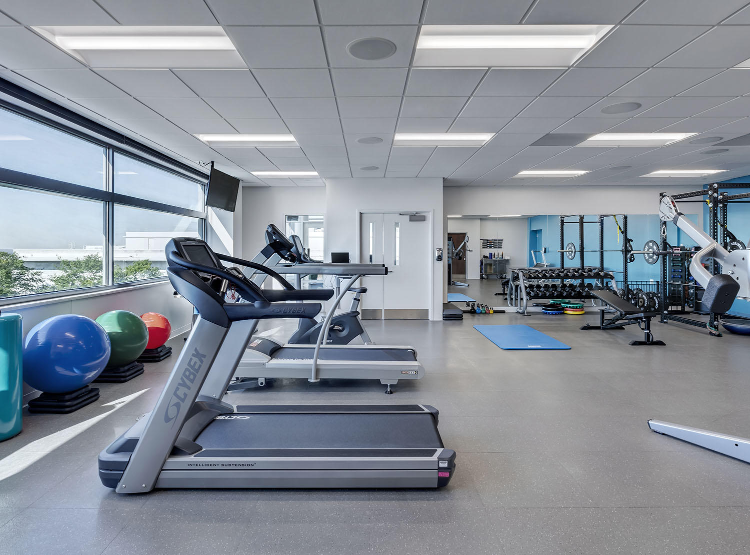 Student Wellness - Univ of South Carolina - 2018 | Perkins+Will