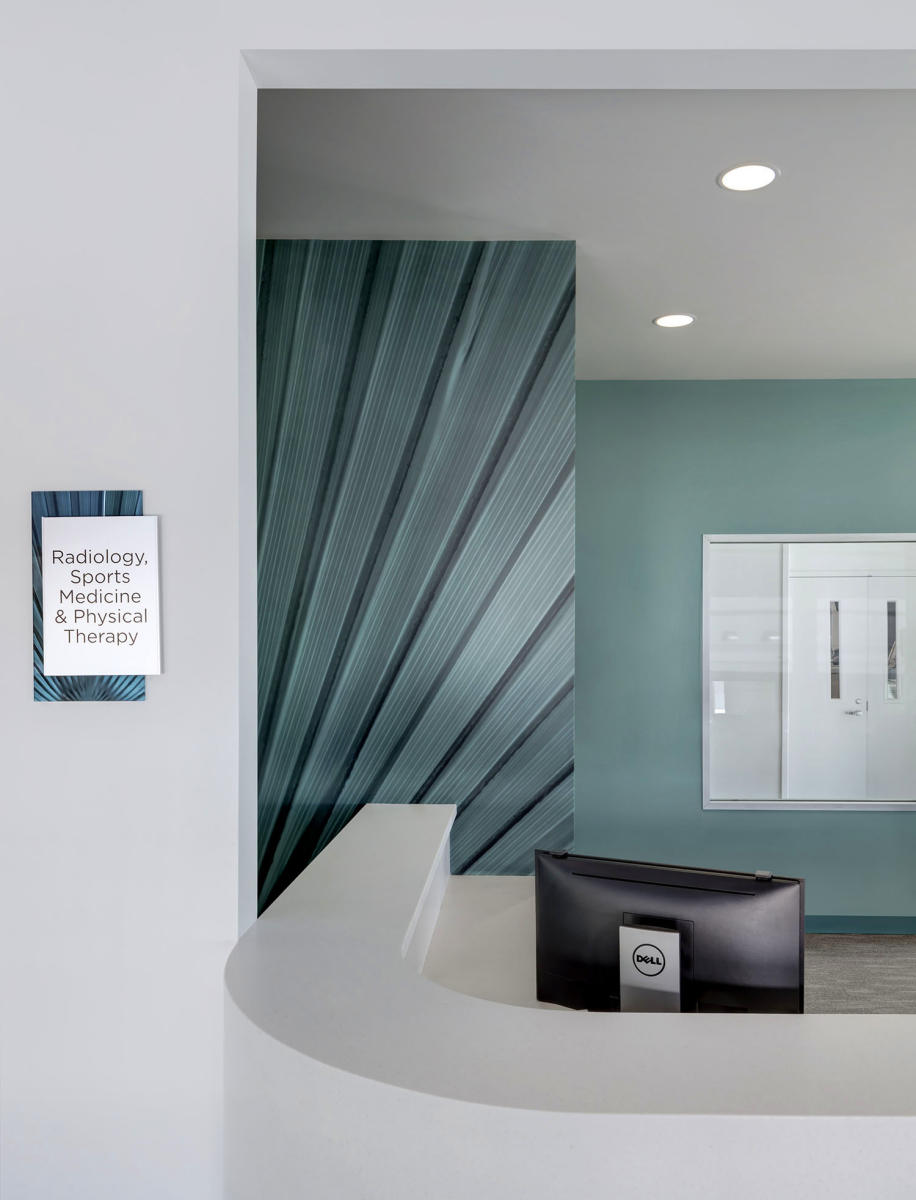 Student Wellness - Univ of South Carolina - 2018 | Perkins+Will
