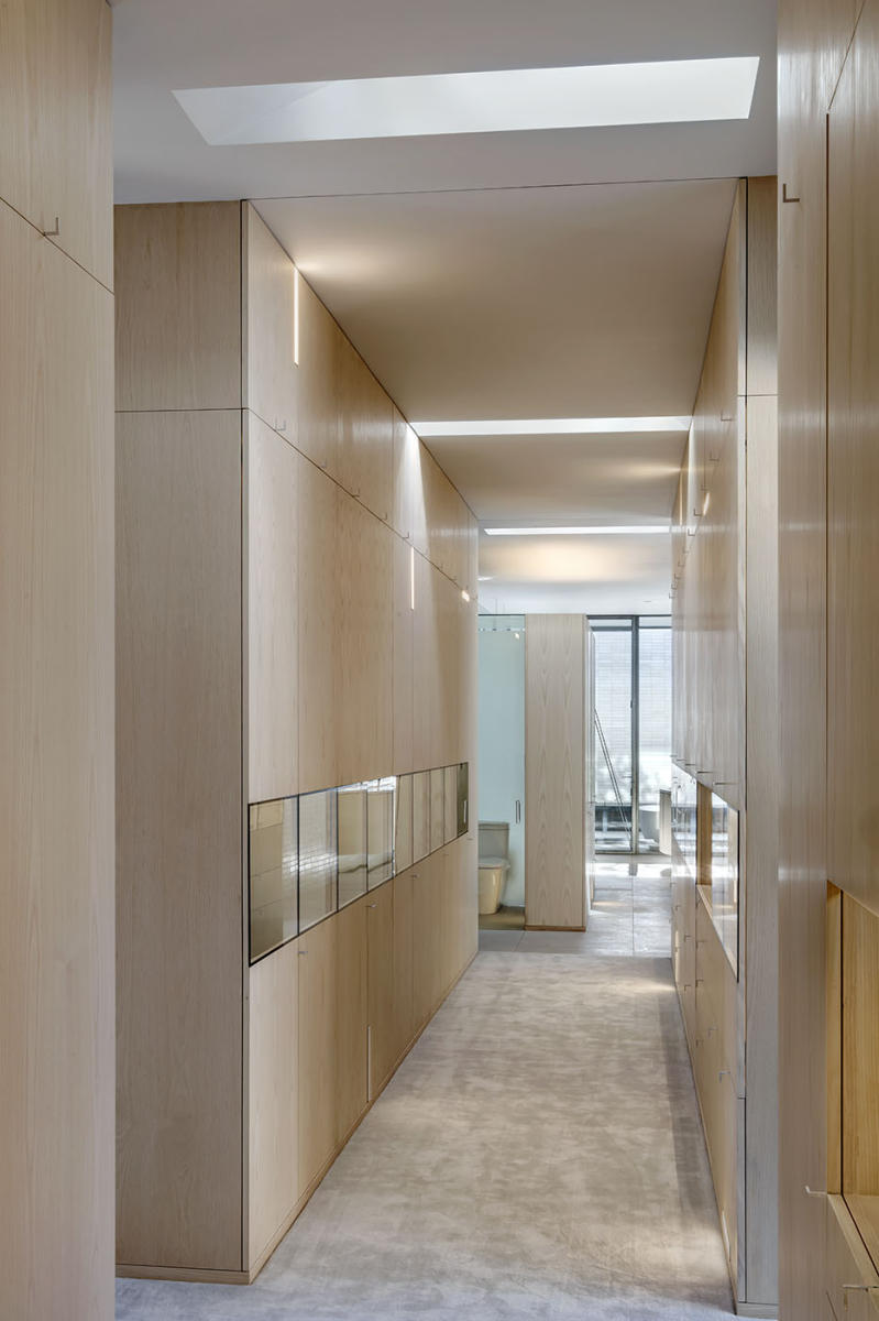 Stretto House - Steven Holl Architect - 1992 | Addition - Max Levy Architect - 2017