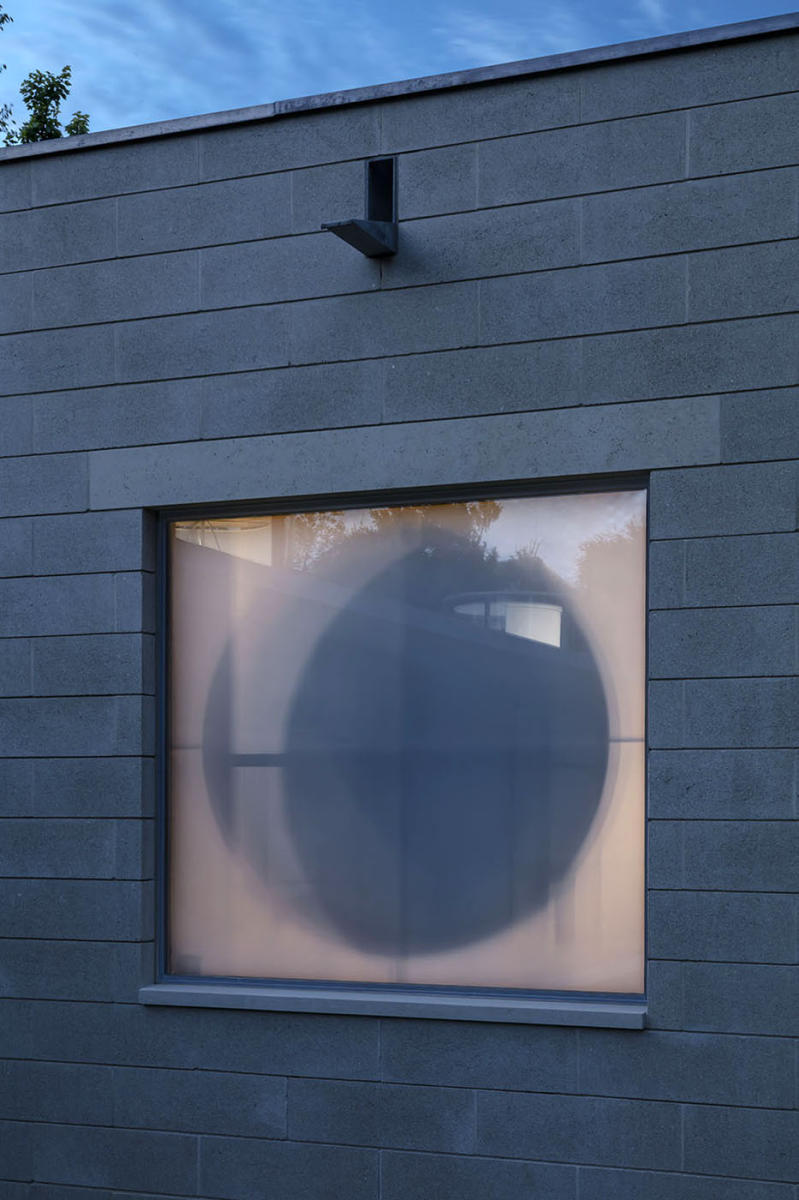 Stretto House - Steven Holl Architect - 1992 | Addition - Max Levy Architect - 2017