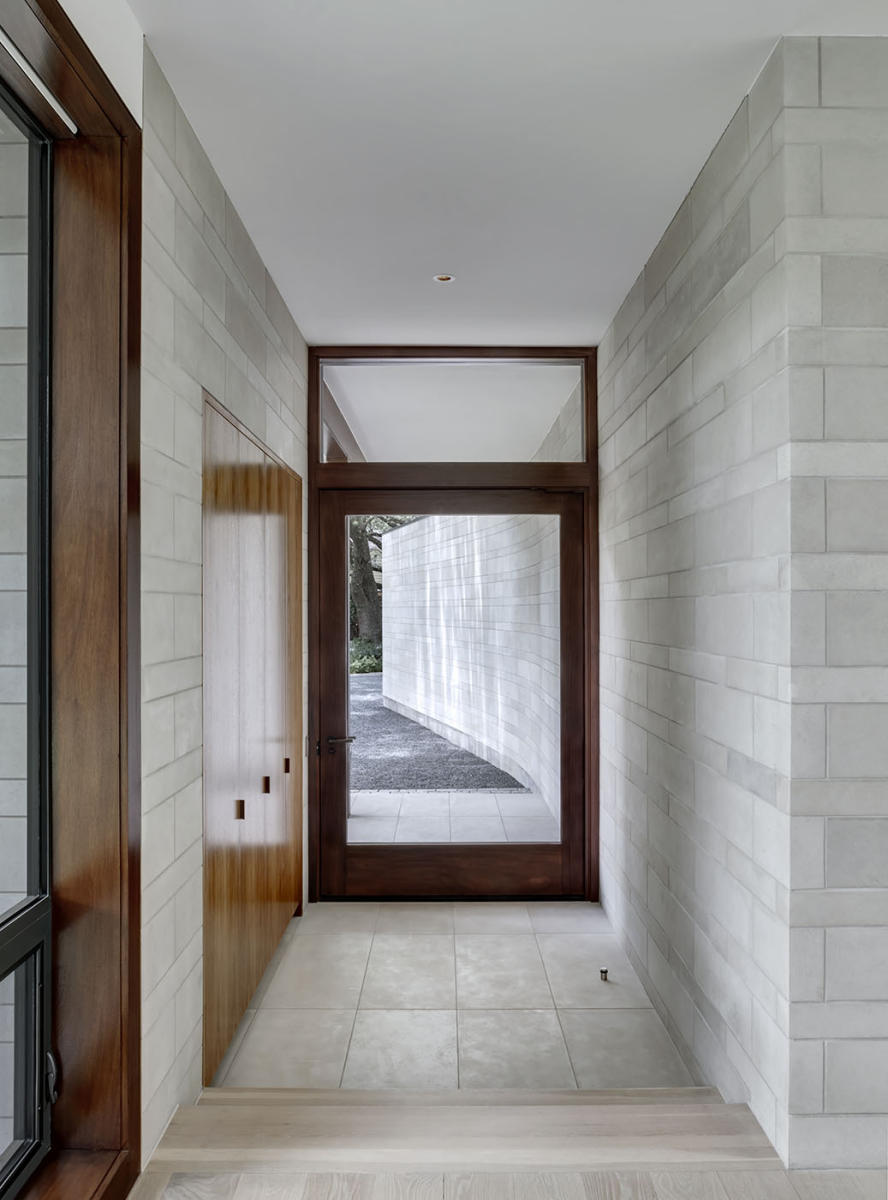 Wedgewood - 2018 | Bodron+Fruit