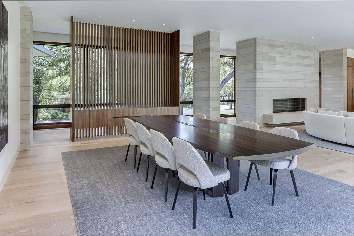 Wedgewood - 2018 | Bodron+Fruit
