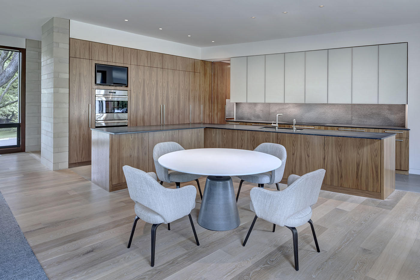 Wedgewood - 2018 | Bodron+Fruit