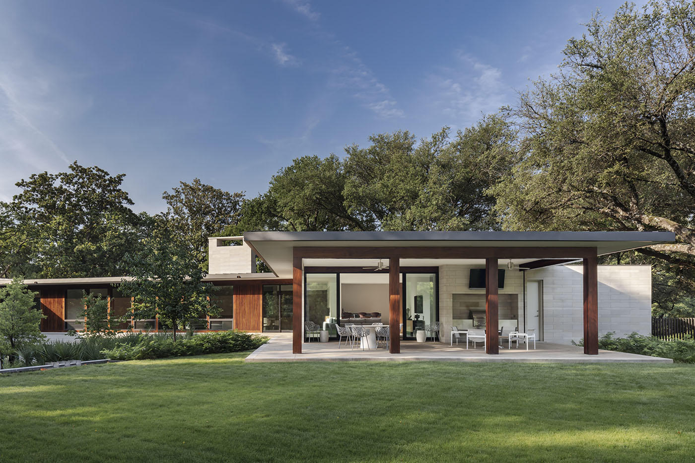 Wedgewood - 2018 | Bodron+Fruit