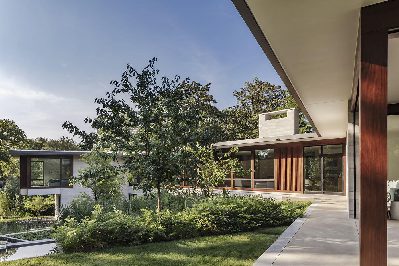 Wedgewood - 2018 | Bodron+Fruit