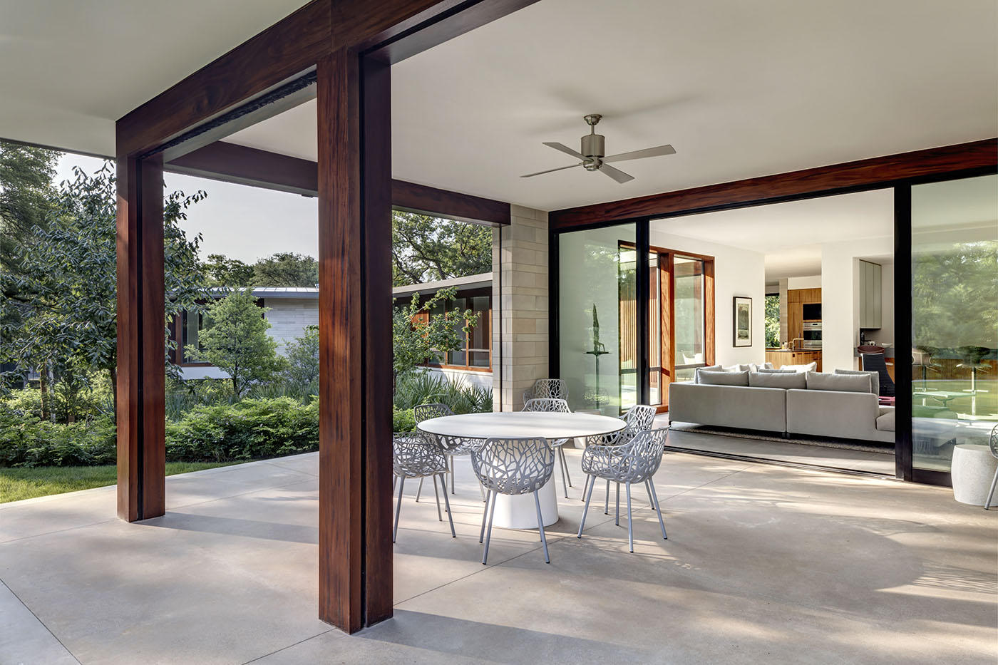 Wedgewood - 2018 | Bodron+Fruit