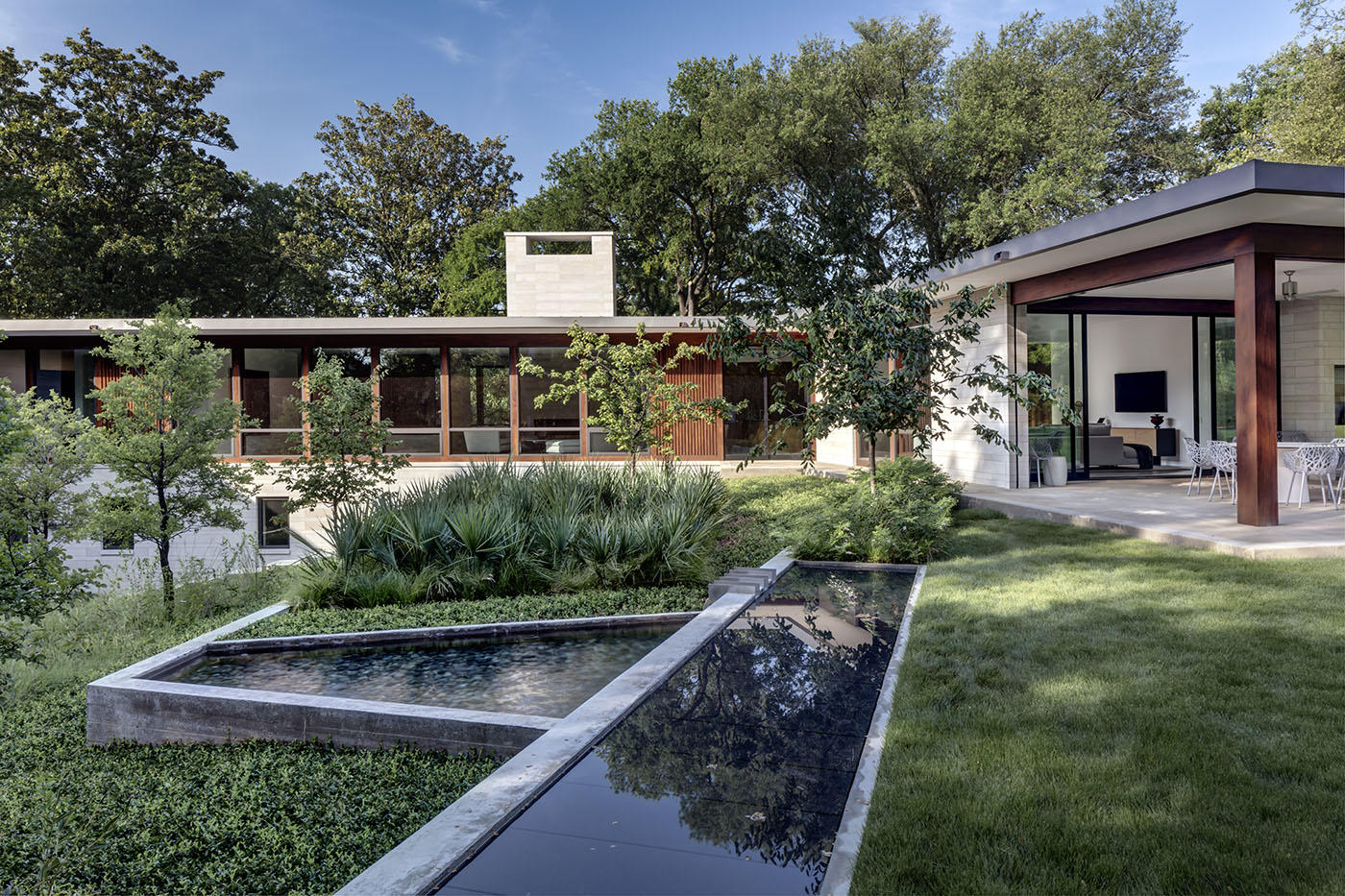 Wedgewood - 2018 | Bodron+Fruit