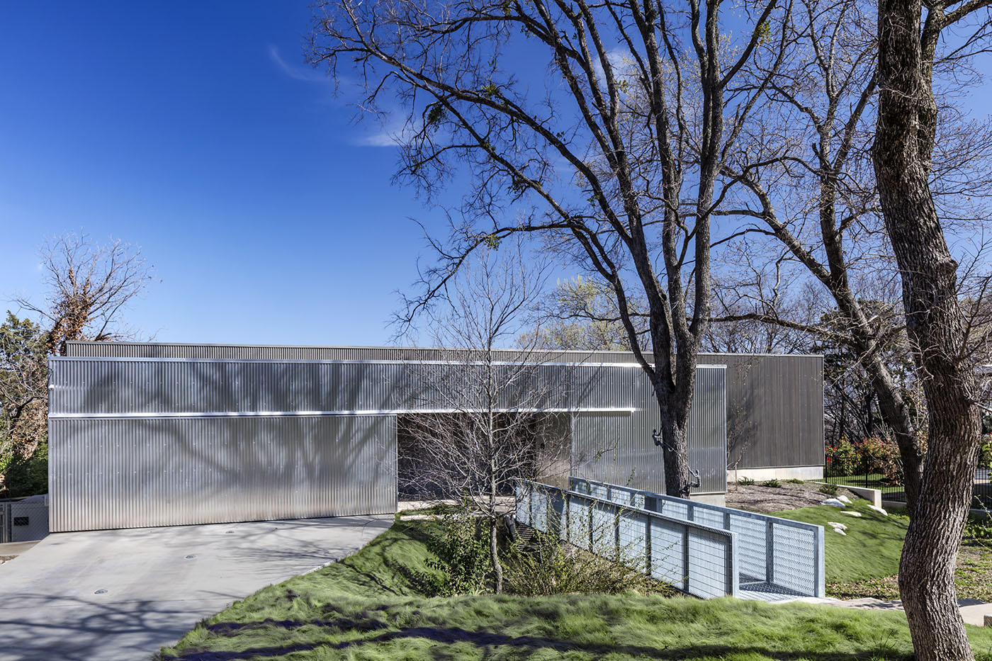 Rio Vista - 2018 | Buchanan Architecture