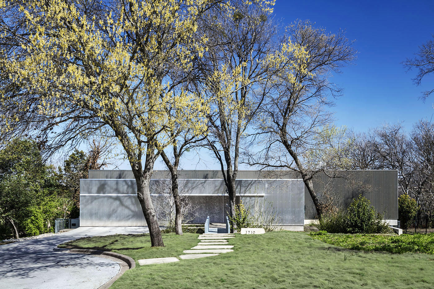 Rio Vista - 2018 | Buchanan Architecture