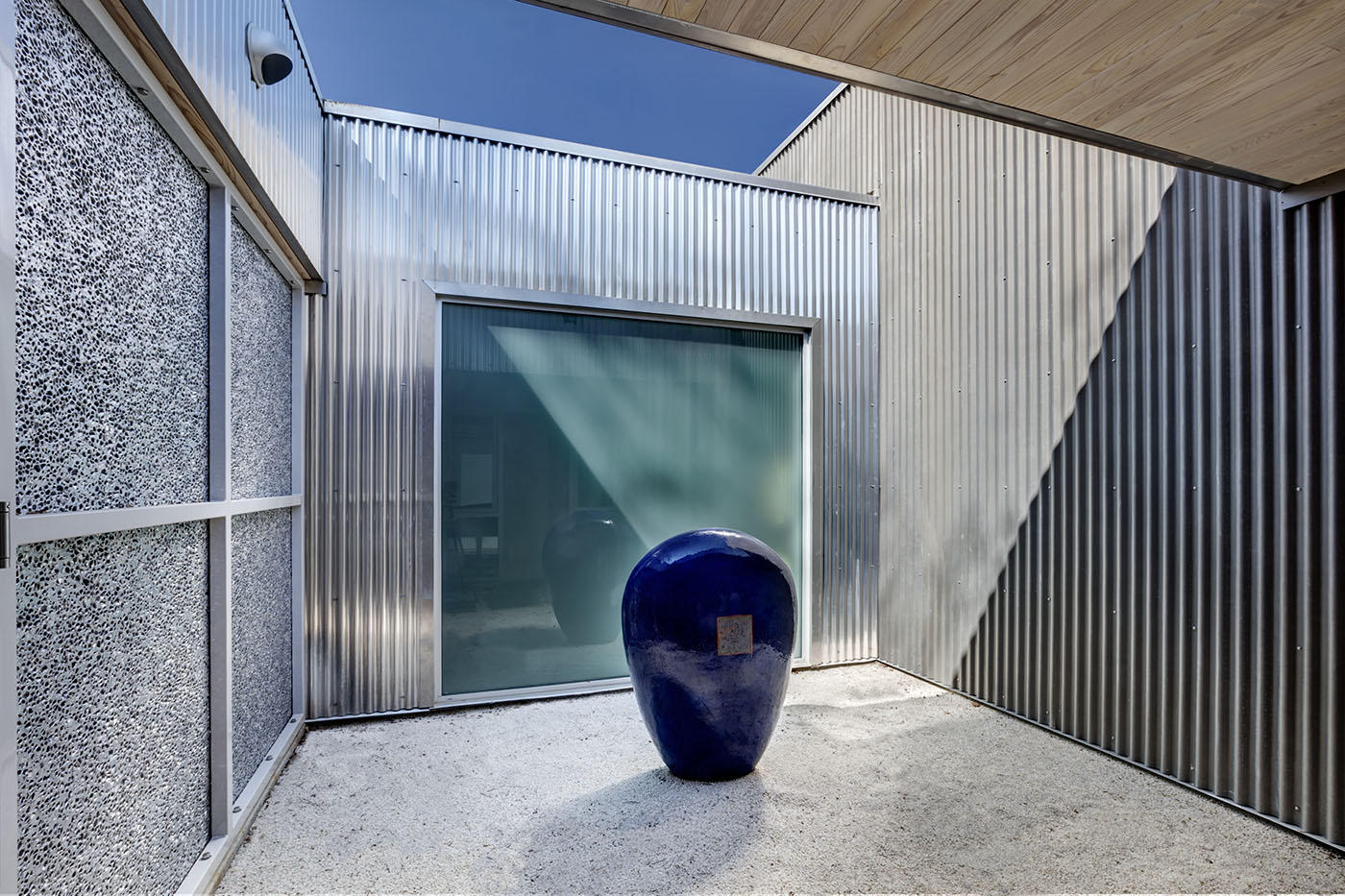 Rio Vista - 2018 | Buchanan Architecture