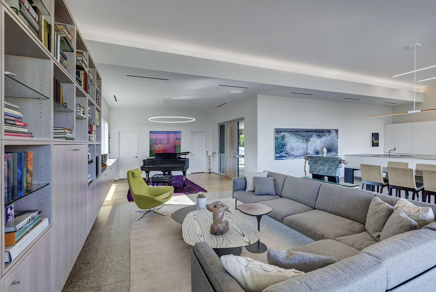 Rio Vista - 2018 | Buchanan Architecture