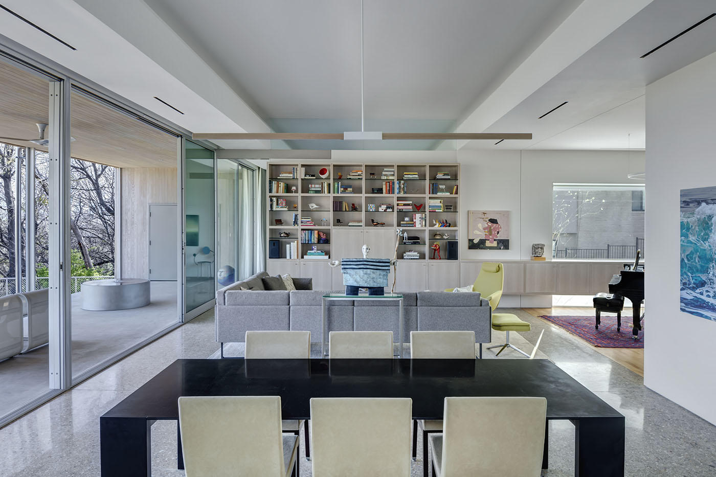 Rio Vista - 2018 | Buchanan Architecture