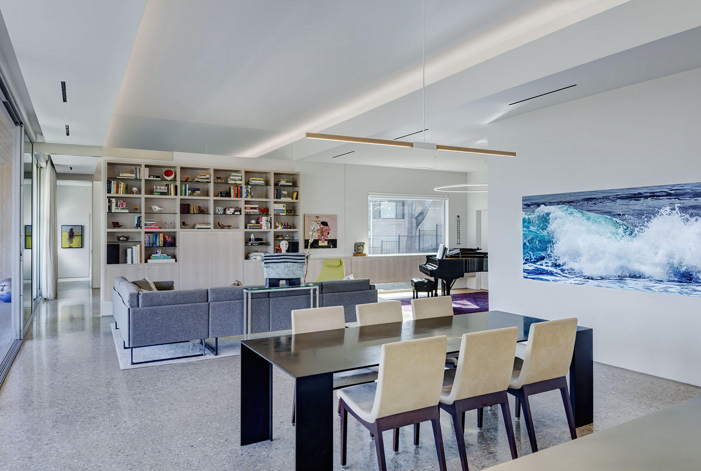 Rio Vista - 2018 | Buchanan Architecture