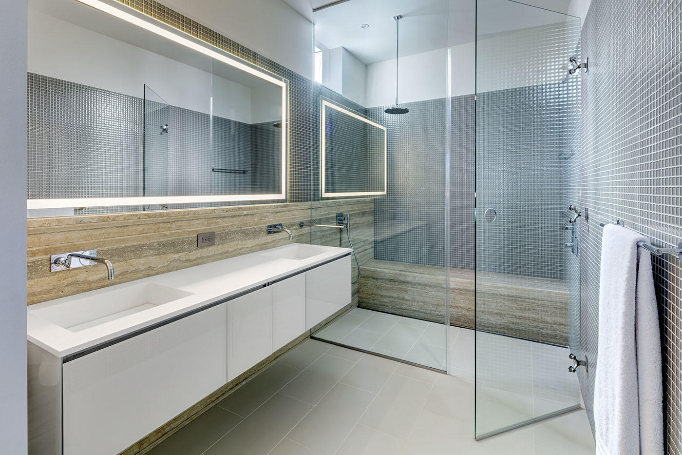 Rio Vista - 2018 | Buchanan Architecture