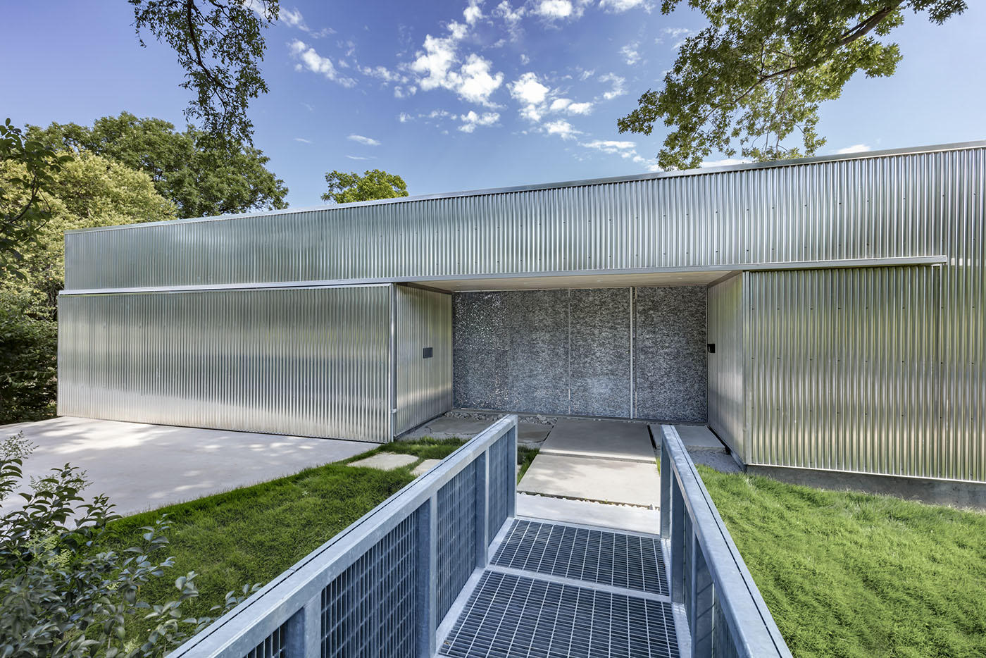 Rio Vista - 2018 | Buchanan Architecture