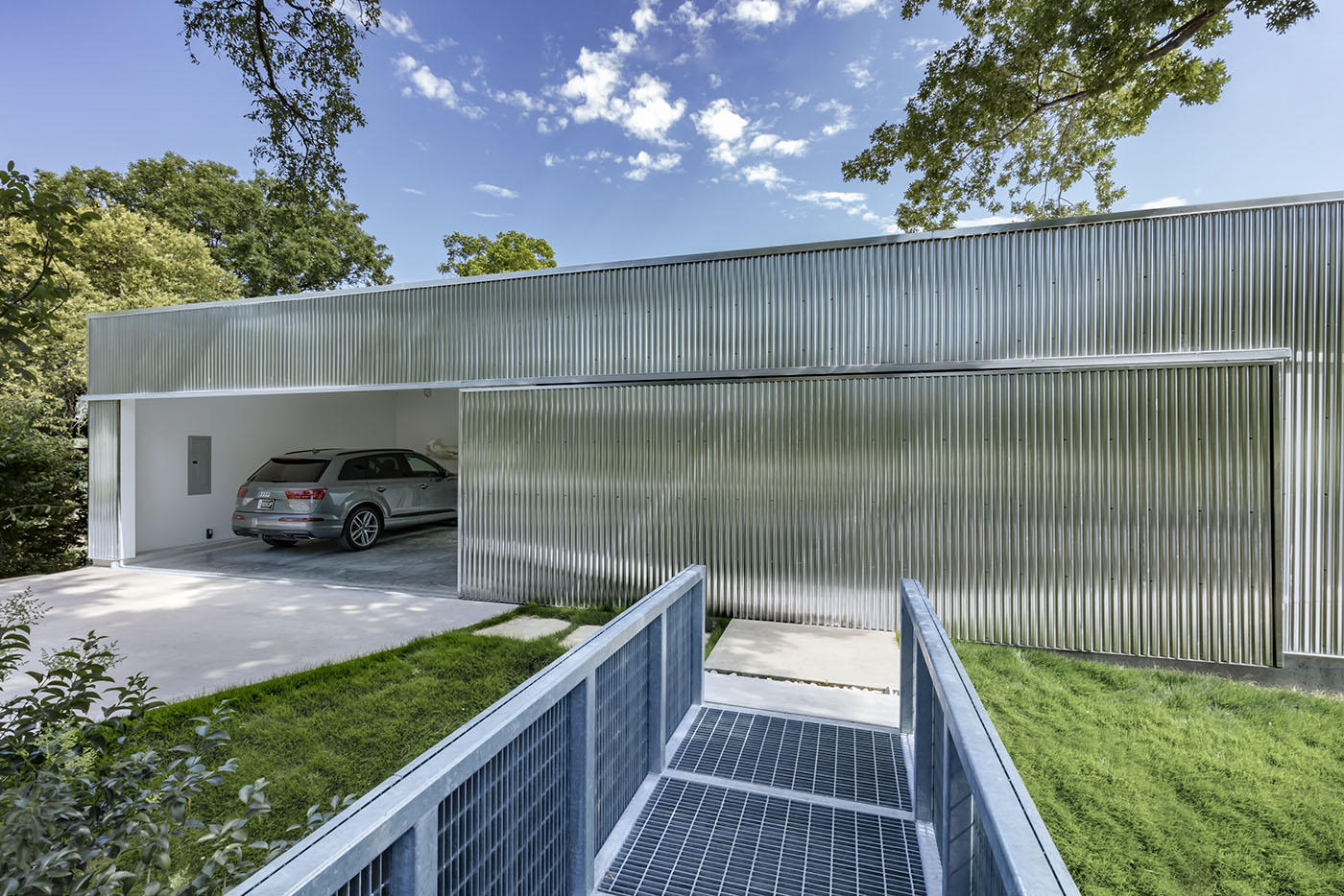 Rio Vista - 2018 | Buchanan Architecture