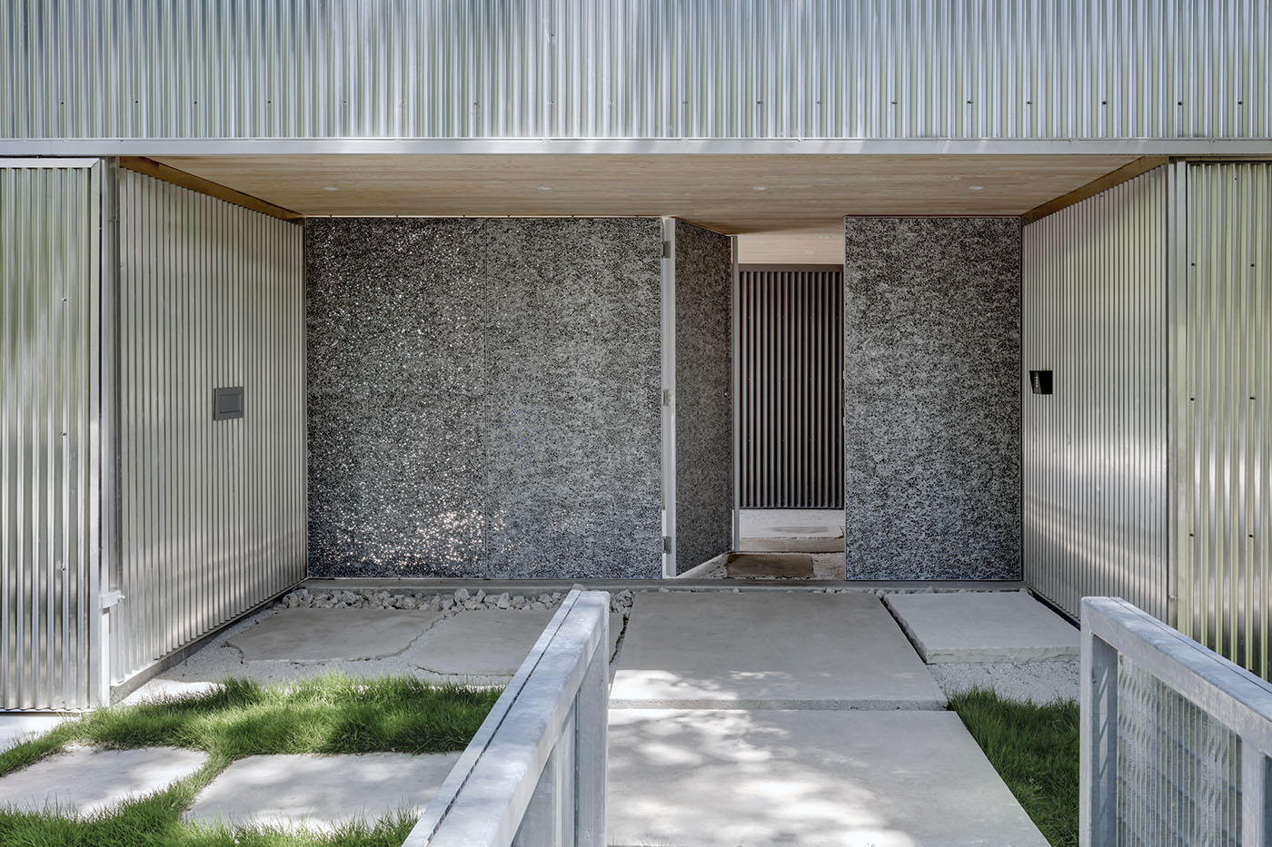Rio Vista - 2018 | Buchanan Architecture