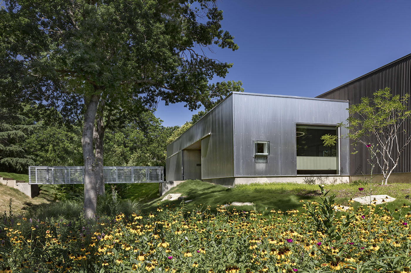 Rio Vista - 2018 | Buchanan Architecture