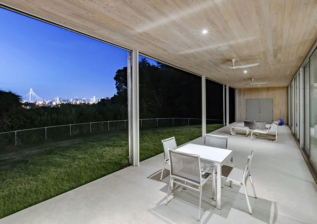Rio Vista - 2018 | Buchanan Architecture