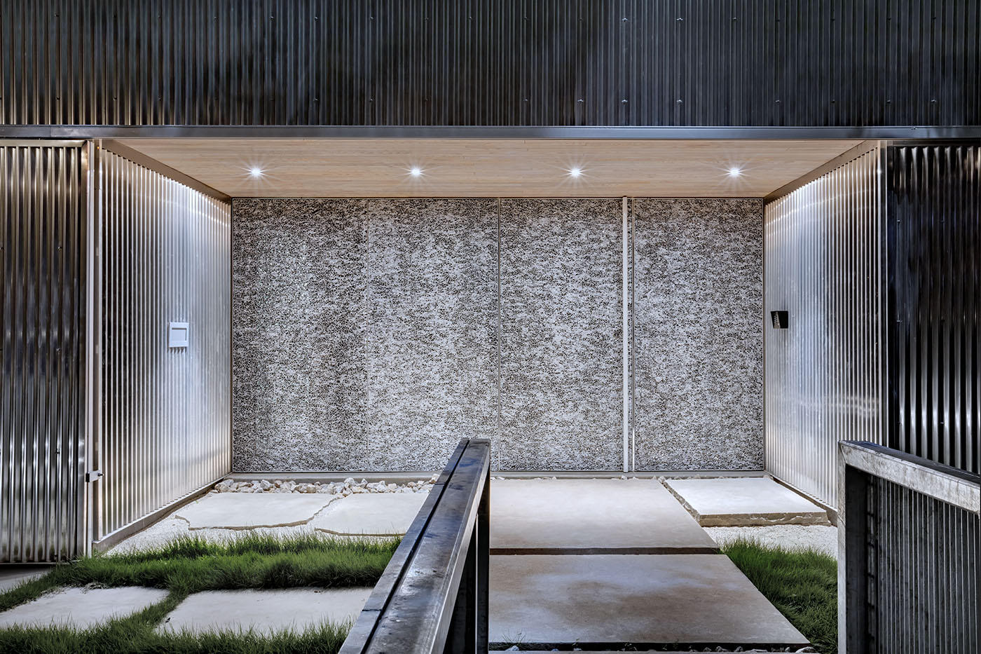 Rio Vista - 2018 | Buchanan Architecture