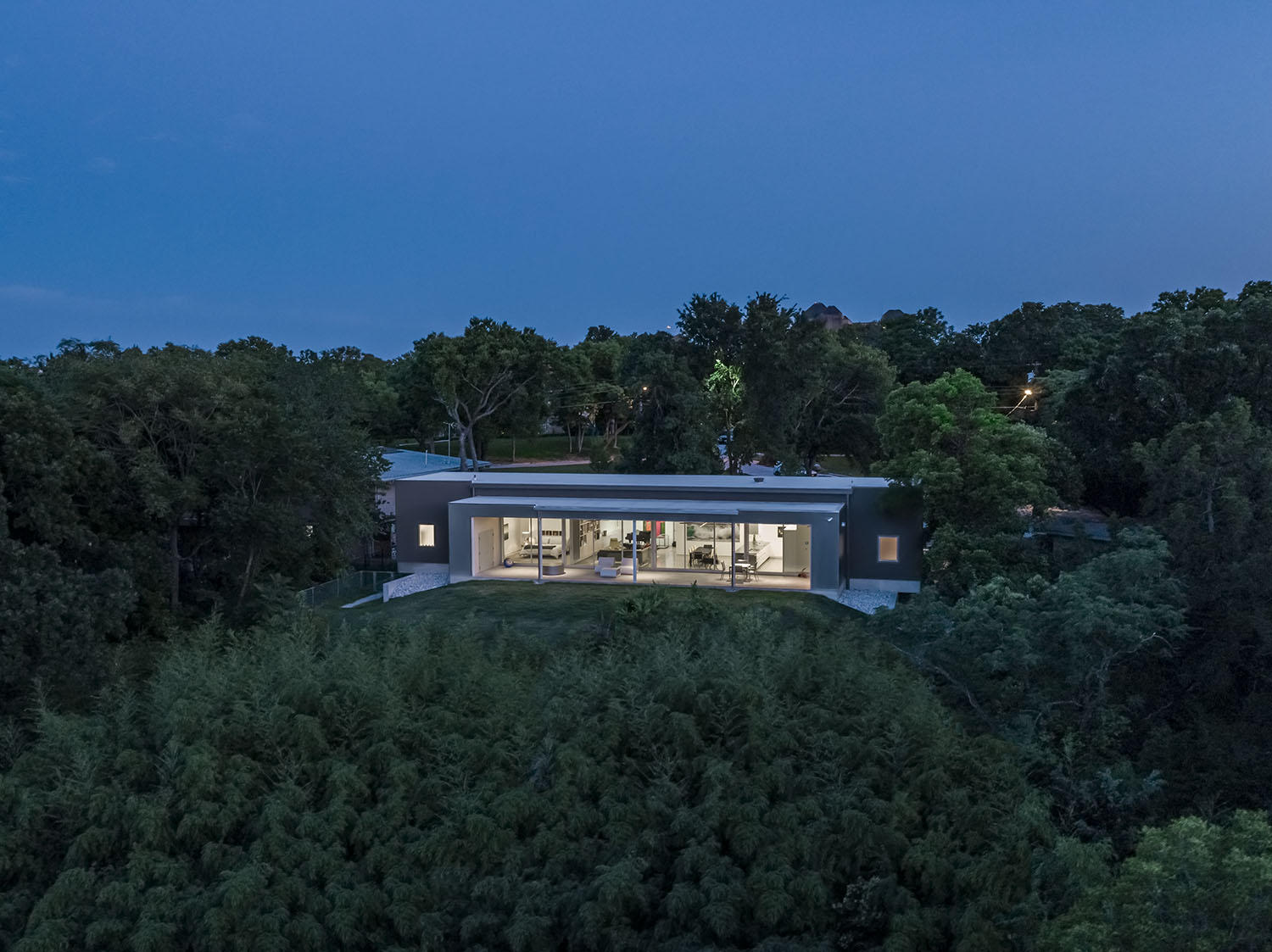 Rio Vista - 2018 | Buchanan Architecture