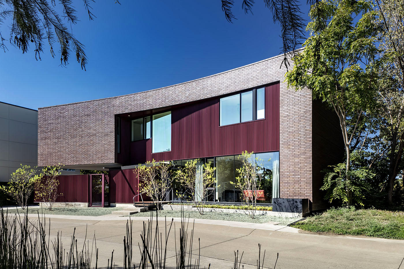 17 Vanguard Way - 2018 |Architect: AGruppo | Interior Design: Linda Fritschy Interiors