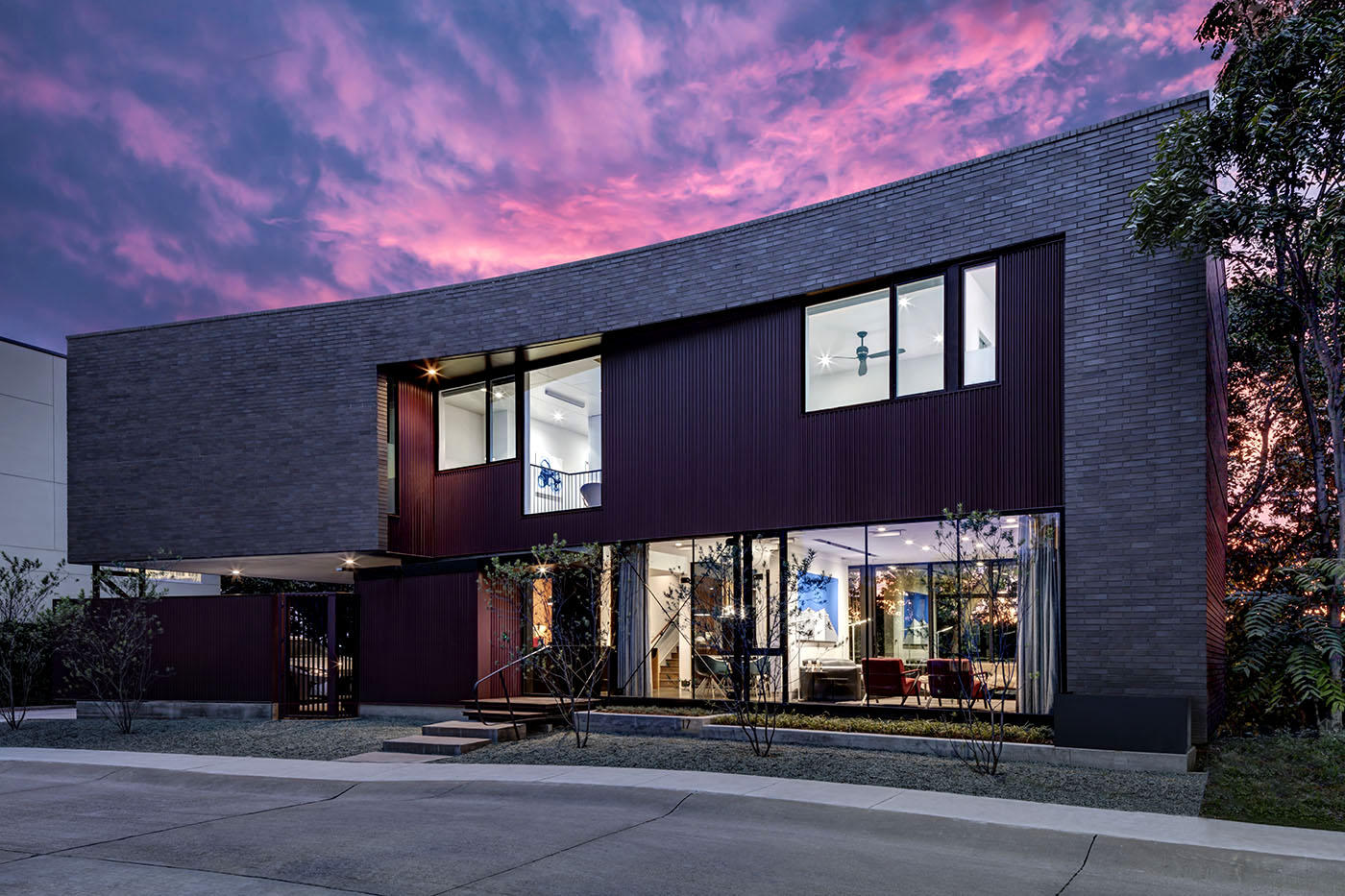 17 Vanguard Way - 2018 |Architect: AGruppo | Interior Design: Linda Fritschy Interiors