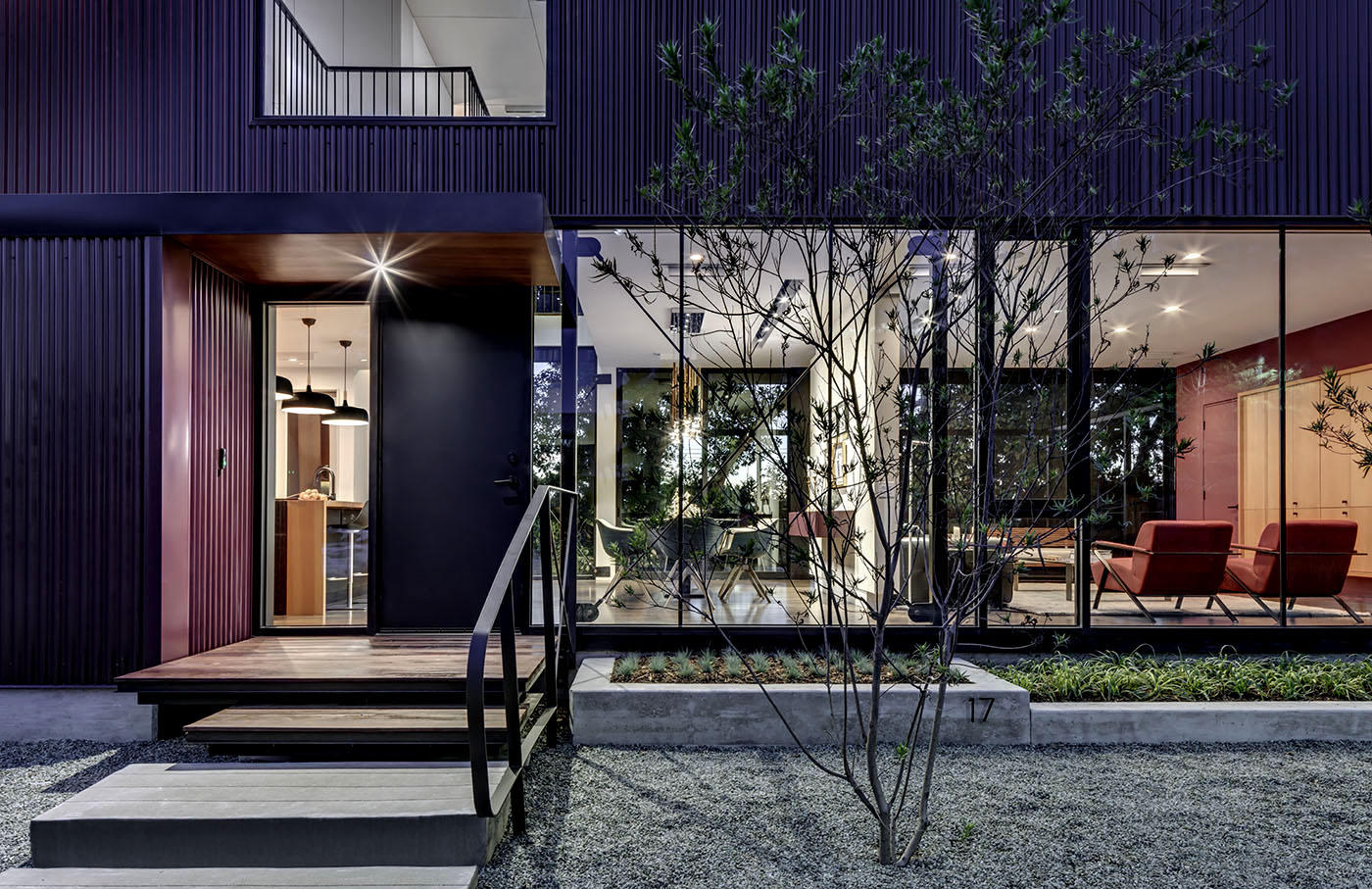 17 Vanguard Way - 2018 |Architect: AGruppo | Interior Design: Linda Fritschy Interiors