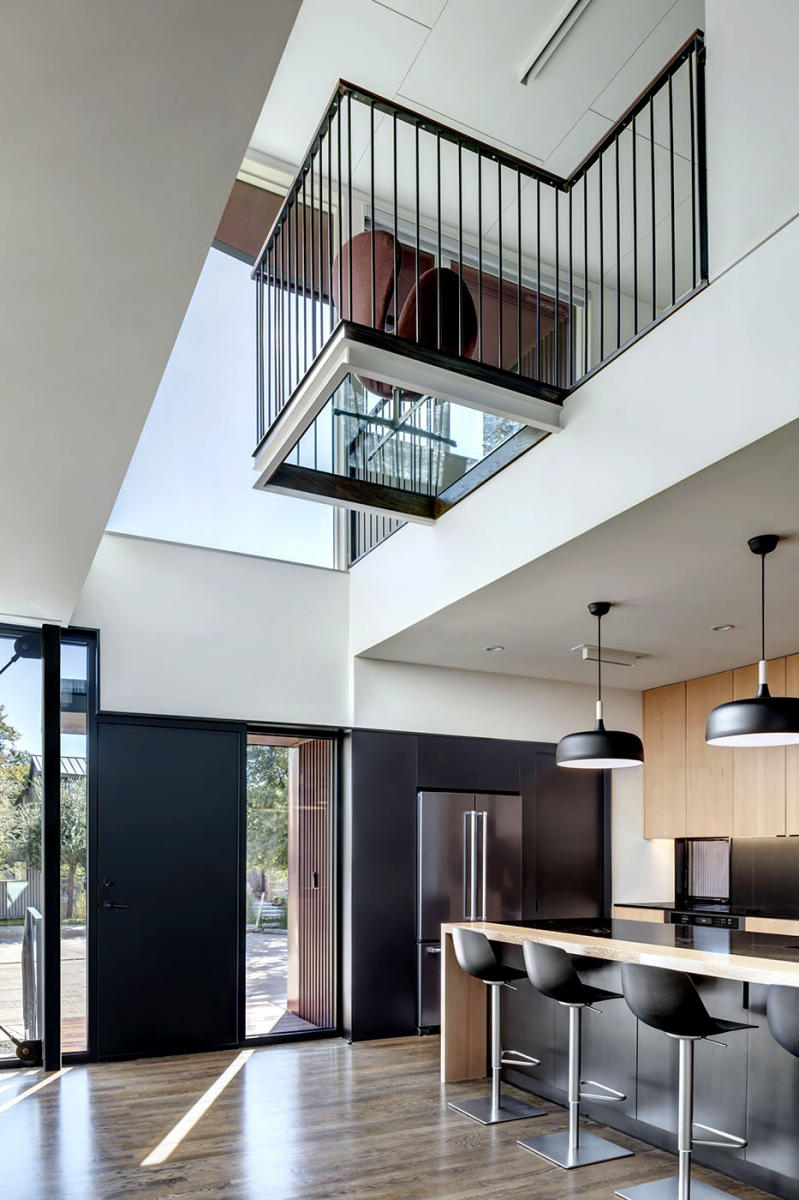17 Vanguard Way - 2018 |Architect: AGruppo | Interior Design: Linda Fritschy Interiors