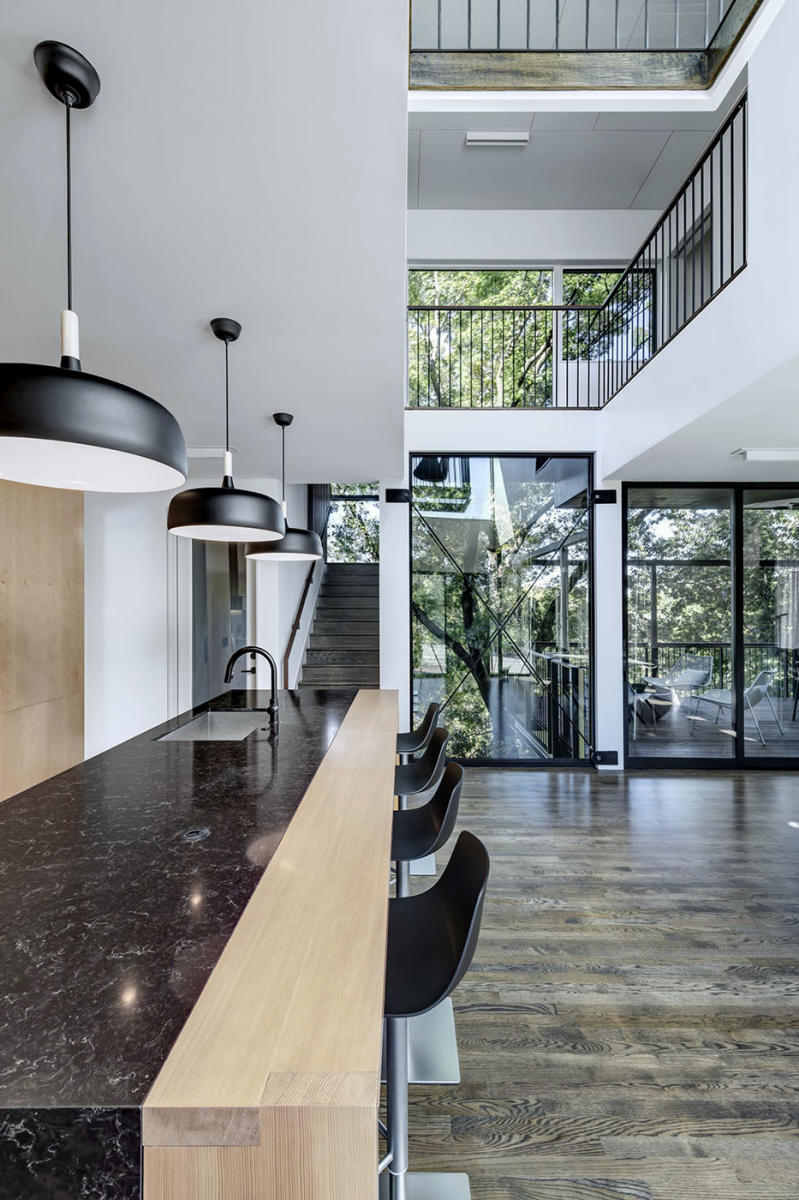 17 Vanguard Way - 2018 |Architect: AGruppo | Interior Design: Linda Fritschy Interiors
