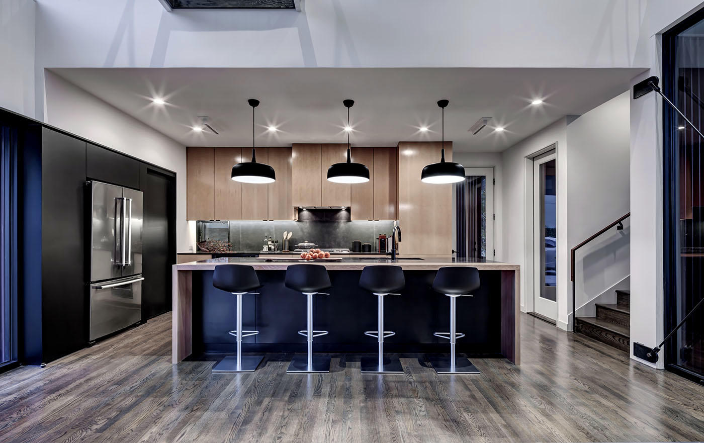 17 Vanguard Way - 2018 |Architect: AGruppo | Interior Design: Linda Fritschy Interiors