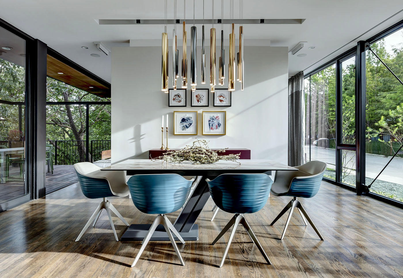 17 Vanguard Way - 2018 |Architect: AGruppo | Interior Design: Linda Fritschy Interiors