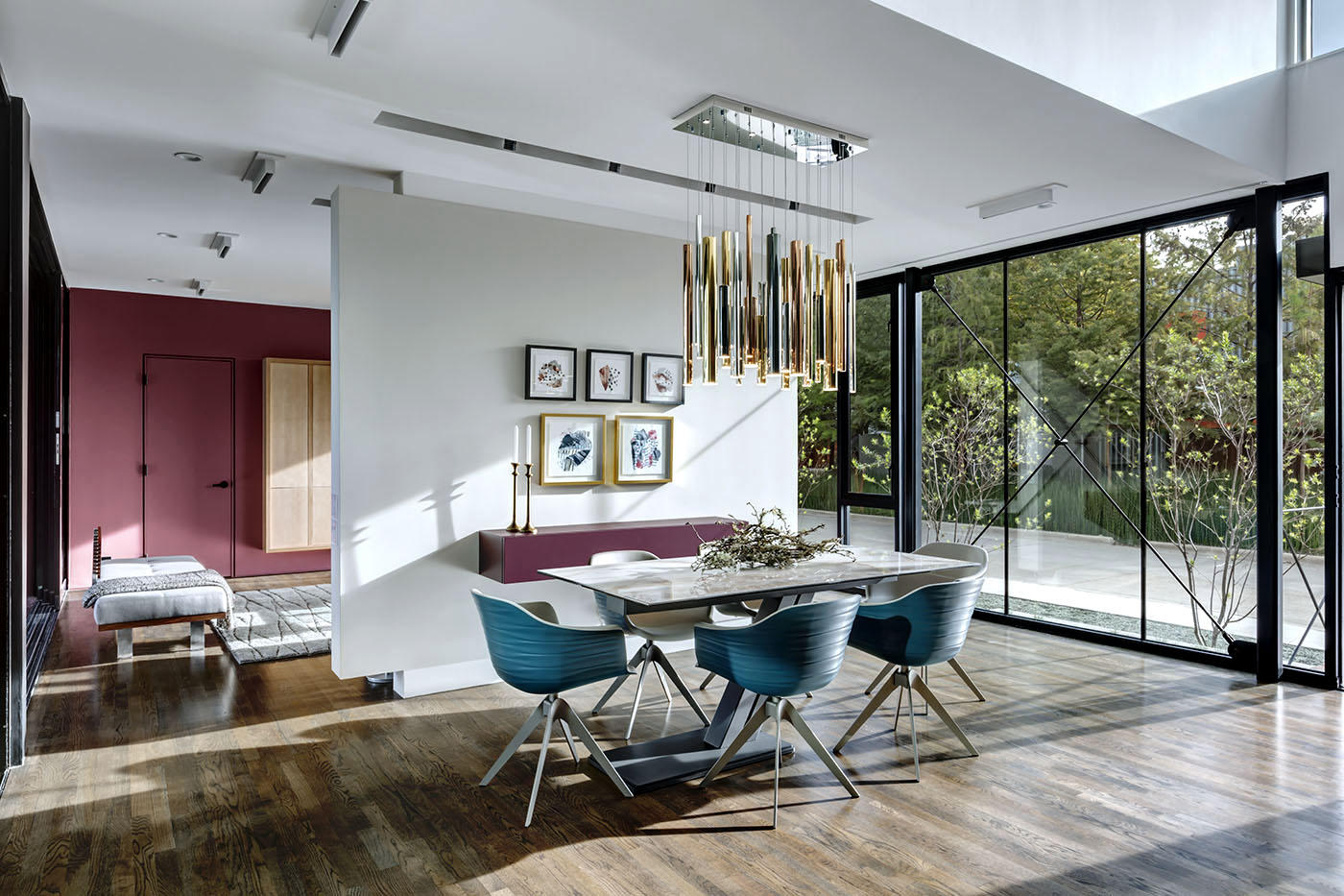 17 Vanguard Way - 2018 |Architect: AGruppo | Interior Design: Linda Fritschy Interiors