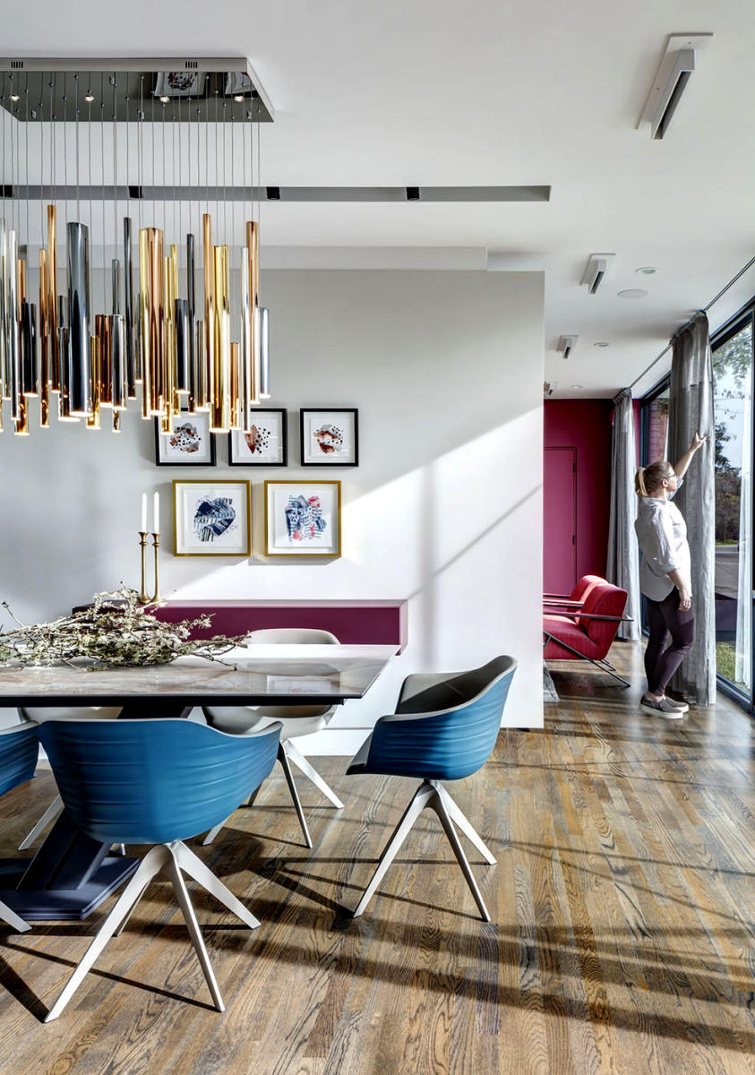 17 Vanguard Way - 2018 |Architect: AGruppo | Interior Design: Linda Fritschy Interiors