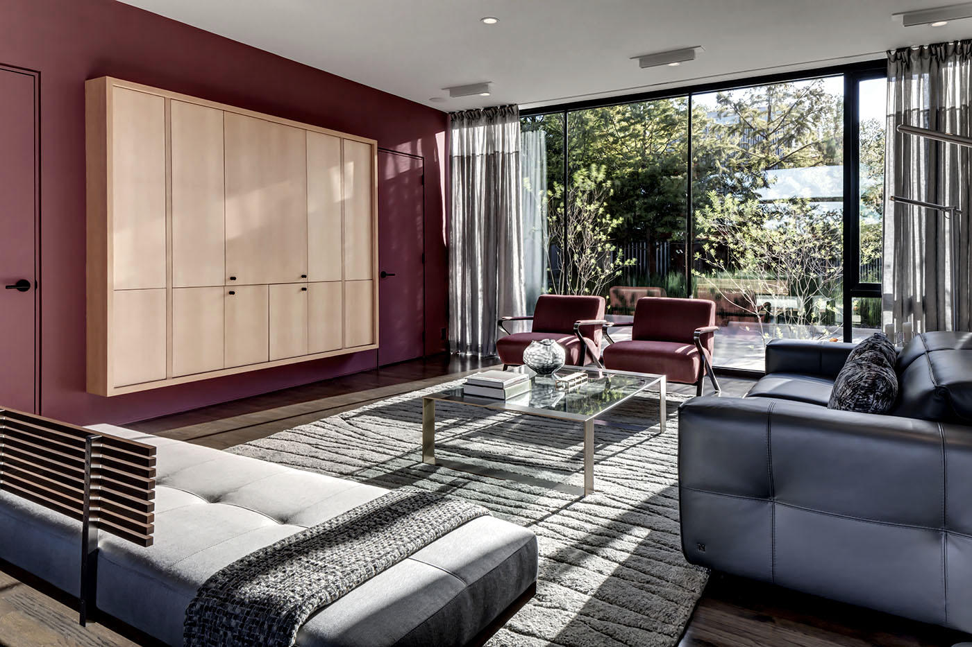 17 Vanguard Way - 2018 |Architect: AGruppo | Interior Design: Linda Fritschy Interiors