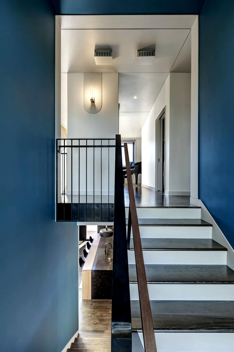 17 Vanguard Way - 2018 |Architect: AGruppo | Interior Design: Linda Fritschy Interiors