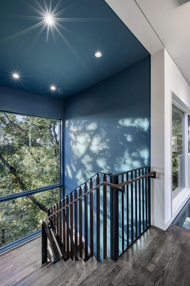 17 Vanguard Way - 2018 |Architect: AGruppo | Interior Design: Linda Fritschy Interiors