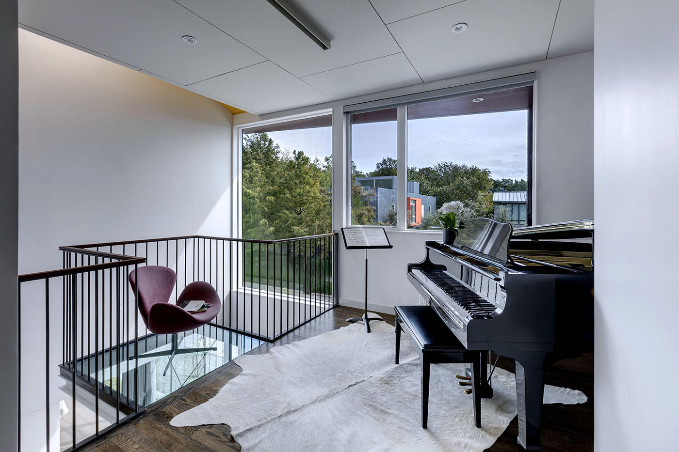 17 Vanguard Way - 2018 |Architect: AGruppo | Interior Design: Linda Fritschy Interiors
