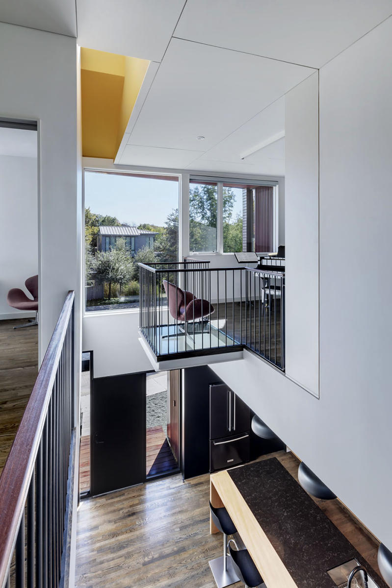 17 Vanguard Way - 2018 |Architect: AGruppo | Interior Design: Linda Fritschy Interiors